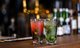 mint 小吃套餐|附 2 杯酒-mint cafe & pub roppongi