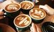 Buy 3 Free 1 | Black / White Coffee-Vintage 1988