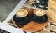 Black / White Coffee-Vintage 1988