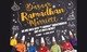 Adult|Marriott Bazaar Ramadhan-Zest - Putrajaya Marriott