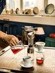 咖啡沖煮☕️x 藝術🎨x 高級樂韻房住宿體驗🌿-東南樓藝術酒店 Tung Nam Lou Art Hotel