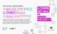 Winter Solstice & Christmas For 2-Yen at W Kuala Lumpur