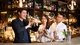 杜松子之約🍸-香港康得思酒店 Cordis Hong Kong