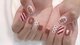 FEMALE ONLY | Gel Manicure + Selected Nail Art-Venus Nail House