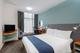 高級客房 8h|11:00-19:00-香港銅鑼灣智選假日酒店 Holiday Inn Express Causeway Bay Hong Kong