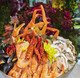 自助晚餐 | 半自助 或 全自助-歷山酒店 Hotel Alexandra Hong Kong