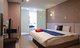跨年住宿|精緻雙人房-思泊客 Hotel 台北橋館
