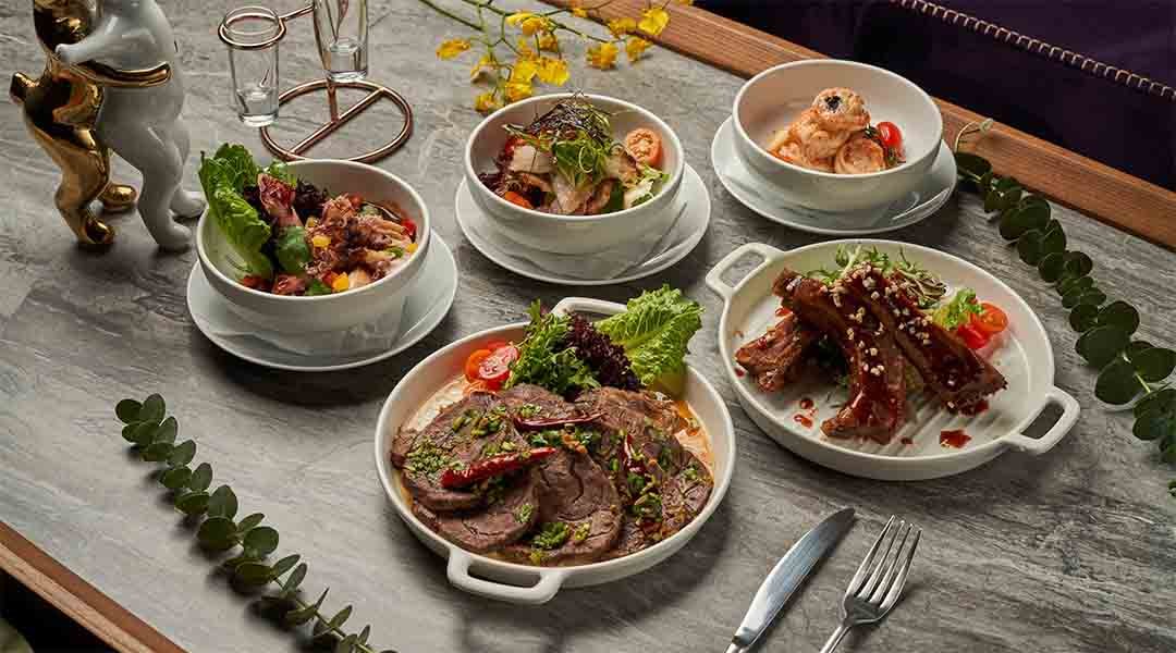 LIFT FOOD & DRINKS的美食優惠 『現場 700 元折抵』 愛食記