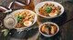 驕心酸辣粉套餐|外帶限定-青花驕 公益店