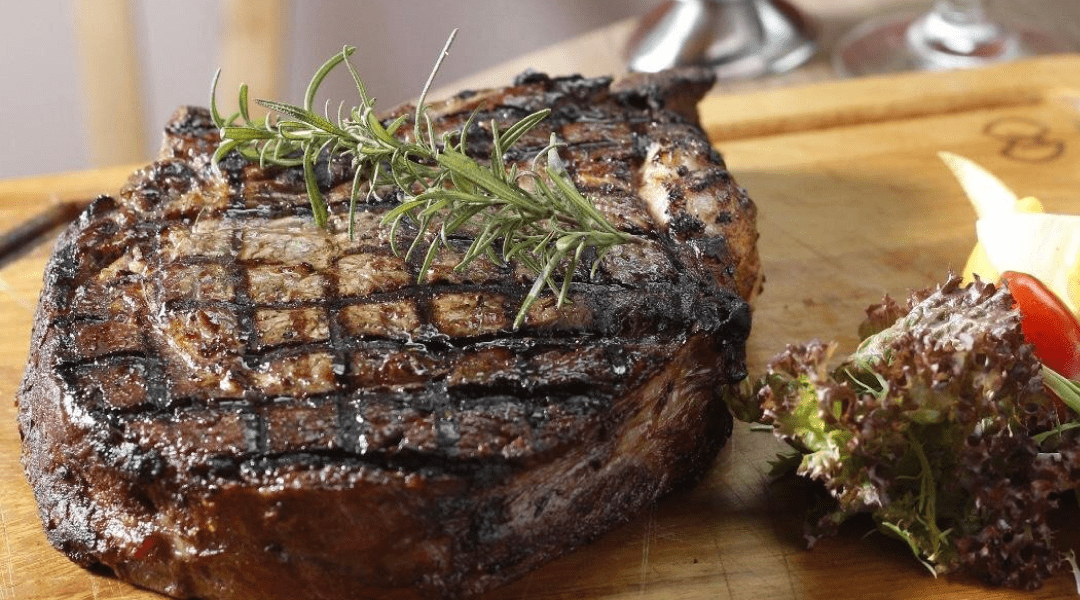 B&B Oyster Steakhouse