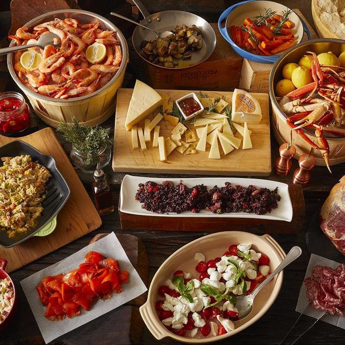 Osteria