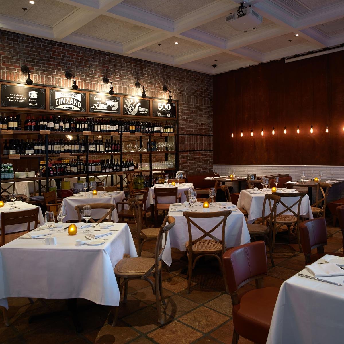 DiVino Patio