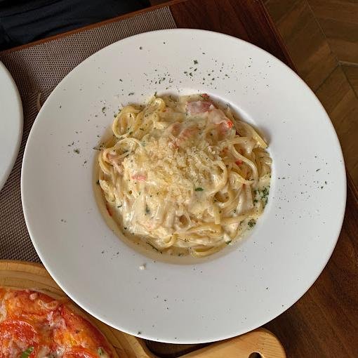 La Mensa Grill & Bar @ Oasis Place|歐式料理|折扣高達50% - Eatigo La Mensa Grill & Bar @ Oasis Place|歐式料理|折扣高達50% - Eatigo