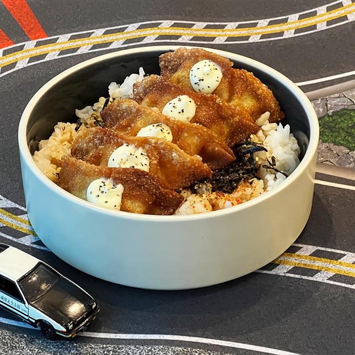 Fujiwara Tofu Concept Shop Singapore @ Sims Avenue｜Japanese
